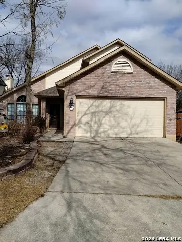 10158 Sandyglen, San Antonio, TX 78240 - Image #1