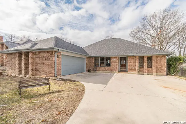1982 Palace Dr, New Braunfels, TX 78130 - #1