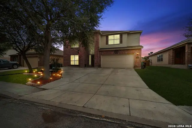 6806 Harbor Flds, Converse, TX 78109 - #1