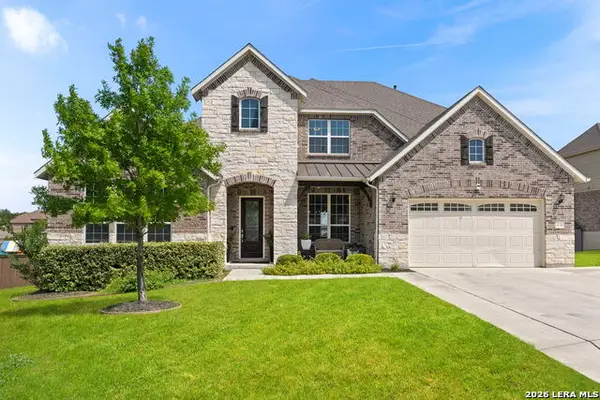 3130 Running Fawn, San Antonio, TX 78261