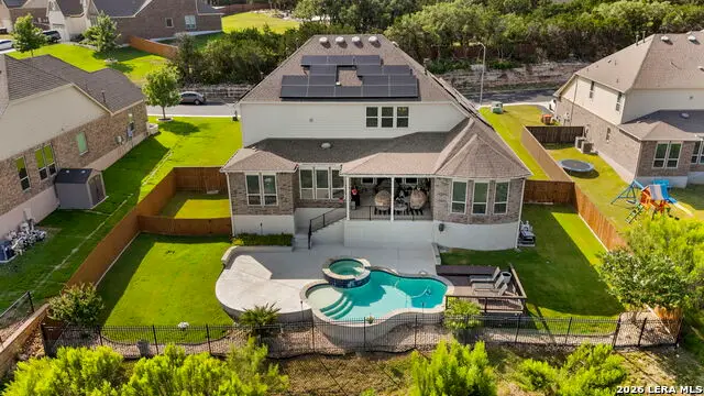 3130 Running Fawn, San Antonio, TX 78261 - #2