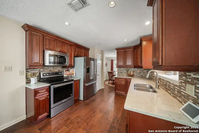 4707 Aspen, San Antonio, TX 78217 - #3