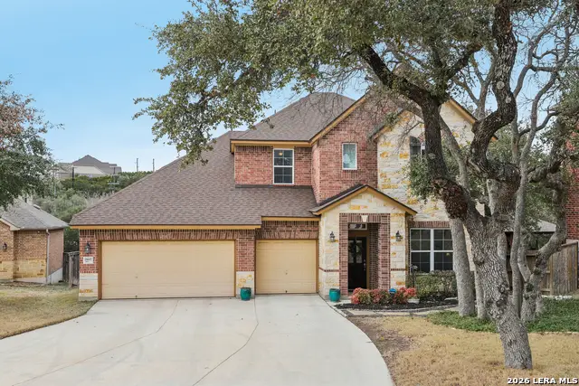 25607 Lakota Winter, San Antonio, TX 78261 - #2