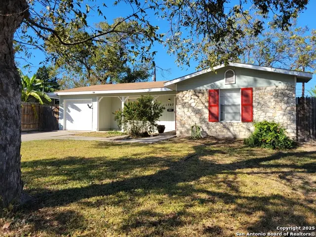 1707 Farwell, San Antonio, TX 78213 - #2