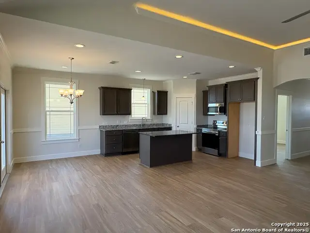 203 Turnberry Drive, La Vernia, TX 78121 - #2