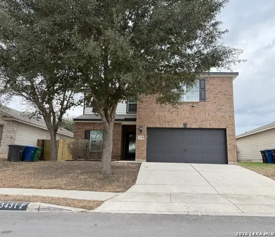 3431 Foster, San Antonio, TX 78222 - #3
