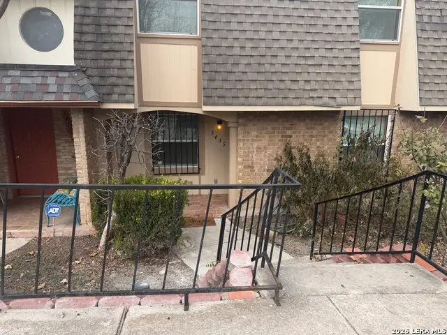 5435 Callaghan, San Antonio, TX 78228 - #1
