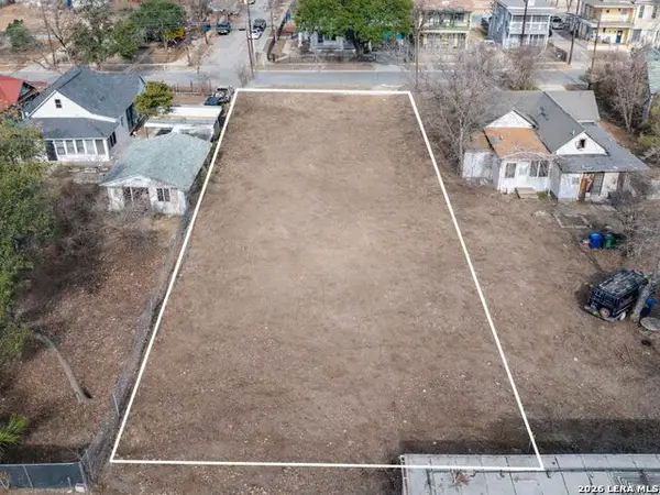 724 W Poplar, San Antonio, TX 78212