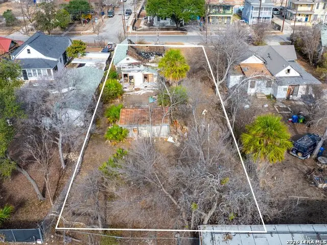 724 W Poplar, San Antonio, TX 78212 - #2