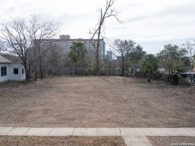 724 W Poplar, San Antonio, TX 78212 - #3