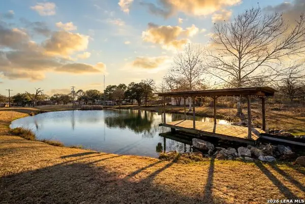 146 Ranch Country Dr, La Vernia, TX 78121