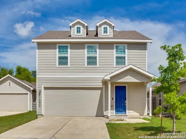 11326 Babcock Bnd, San Antonio, TX 78249 - #1