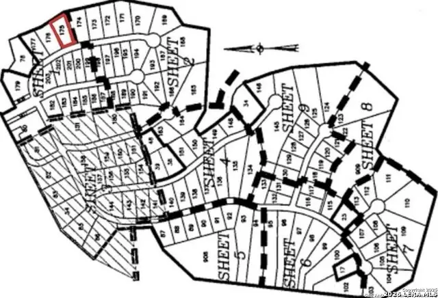 17719 Rancho Diana, San Antonio, TX 78255 - #2