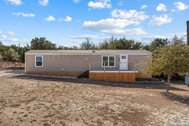 483 Wright, Bandera, TX 78003 - #1