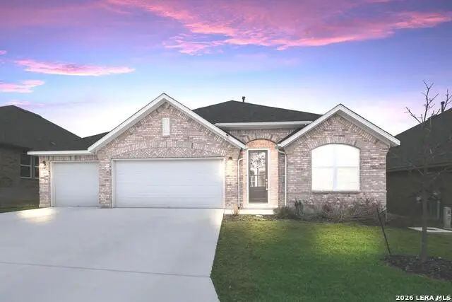 310 Rhapsody View, Spring Branch, TX 78070 - Image #1
