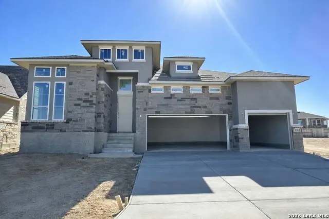 1342 Wilson Creek, New Braunfels, TX 78132 - #1