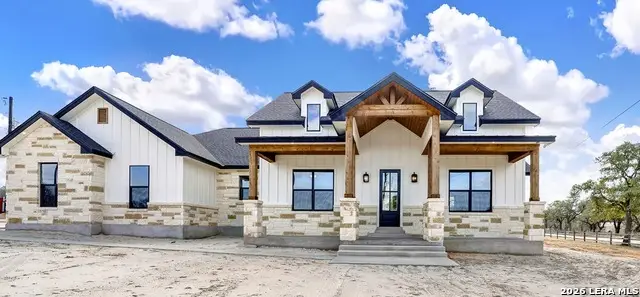 100 Hondo Ridge, La Vernia, TX 78121 - #1