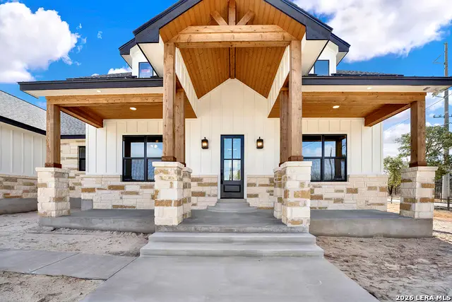 100 Hondo Ridge, La Vernia, TX 78121 - #2