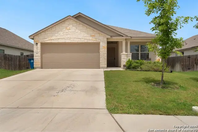 161 Sambar Main, Schertz, TX 78108 - Image #1