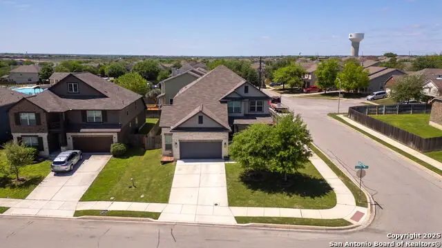 417 Saddle Gln, Cibolo, TX 78108 - Image #1