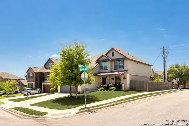 417 Saddle Gln, Cibolo, TX 78108 - Image #2