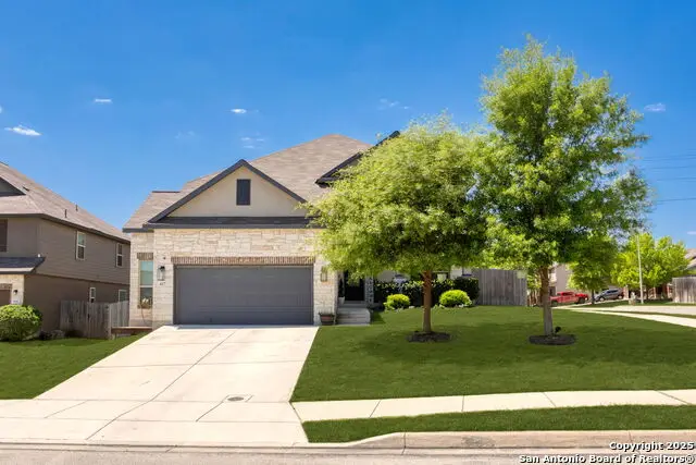 417 Saddle Gln, Cibolo, TX 78108 - Image #3