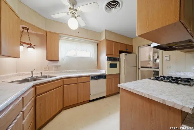 4220 Eulalee, San Antonio, TX 78220 - #3