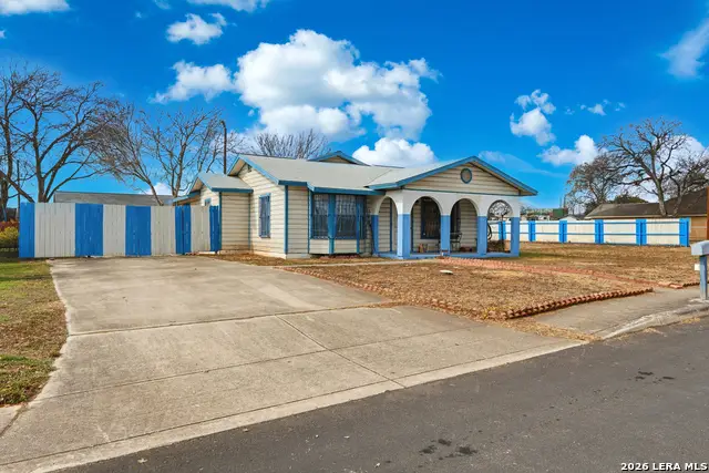 2707 Wayne, San Antonio, TX 78222 - #1