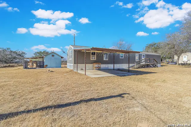 18065 County Road 163, Elmendorf, TX 78112 - #2