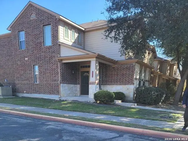 2616 Grayson Way, San Antonio, TX 78232 - #3