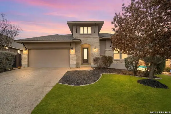 32134 Mirasol Bend, Bulverde, TX 78163