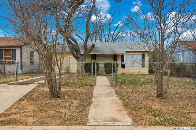 507 Wright Ave, Schertz, TX 78154 - Image #1