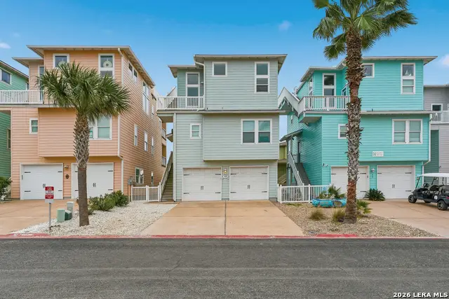 2525 S 11th St #49, Port Aransas, TX 78373 - #1