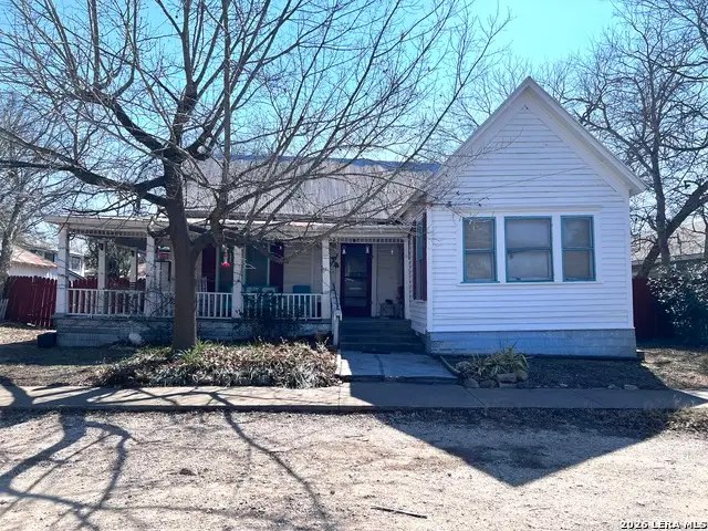 314 Bois Darc, Lockhart, TX 78644 - Image #1