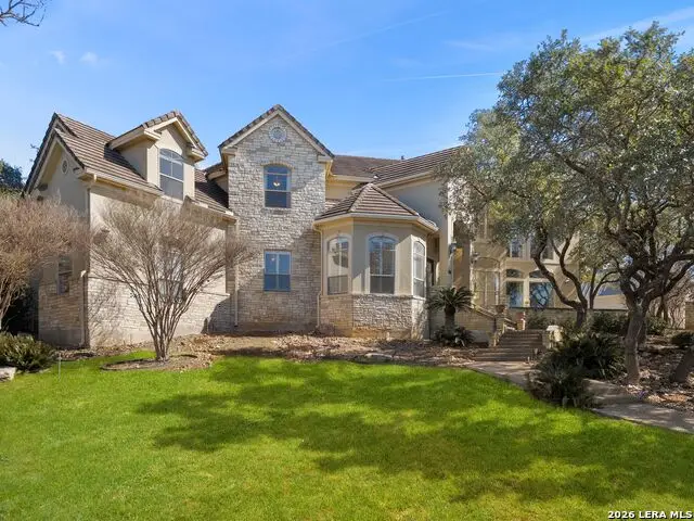 21218 Harvest Hills, San Antonio, TX 78258 - #2