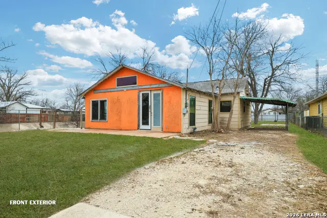 134 Rosebud, San Antonio, TX 78221 - #3