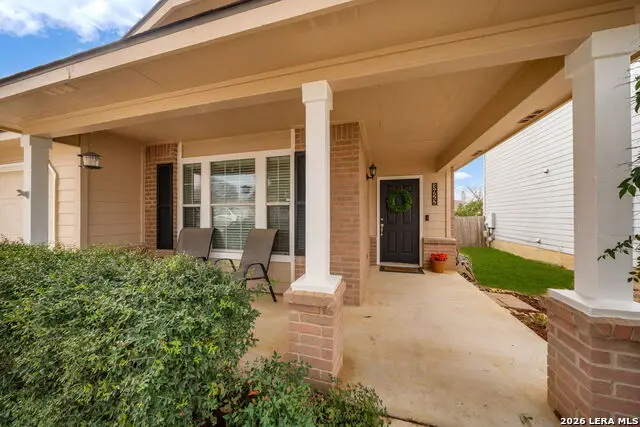 3922 Wisteria Way, San Antonio, TX 78259 - #2