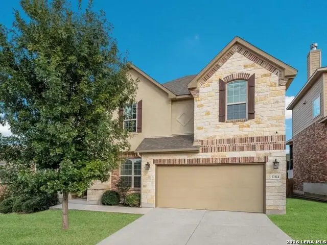 17814 Snowmass Mt, Helotes, TX 78023 - Image #3