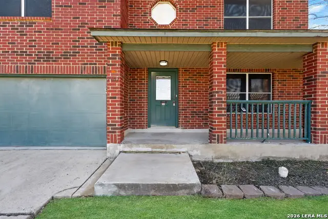 7607 Montford, Converse, TX 78109 - #3