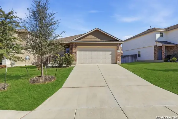 14017 Breccia Loop, San Antonio, TX 78253