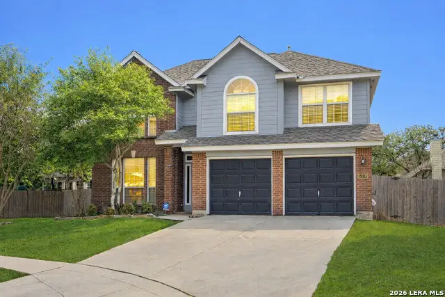 5914 Hart, San Antonio, TX 78249 - #3