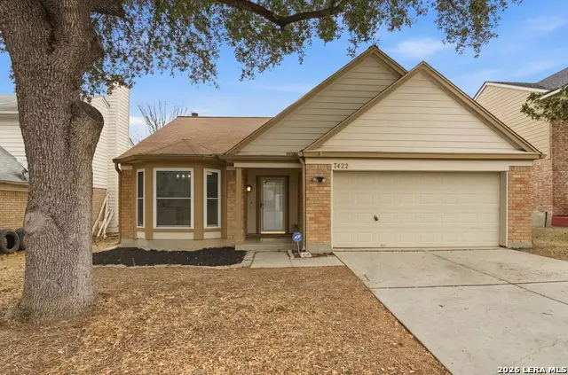 7422 Redman Pass, Converse, TX 78109 - #1