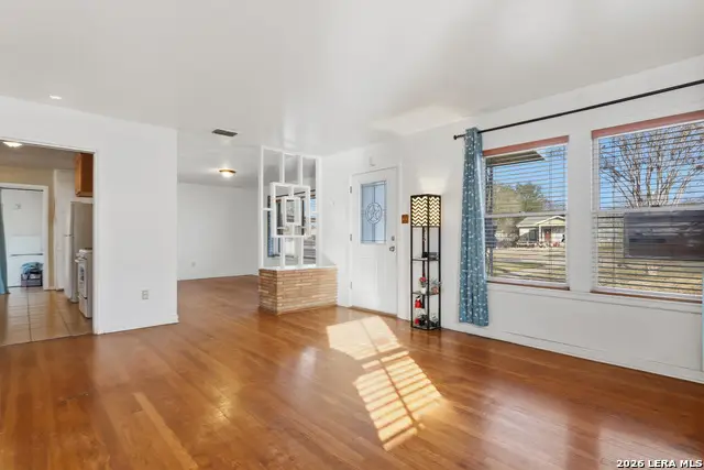 346 Nash Blvd, San Antonio, TX 78223 - #2