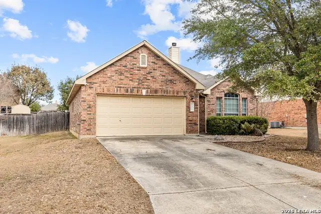 121 Sage Canyon, Boerne, TX 78006 - #2