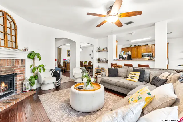 121 Sage Canyon, Boerne, TX 78006 - #3