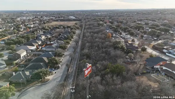 7915 Krueger Moore, San Antonio, TX 78250