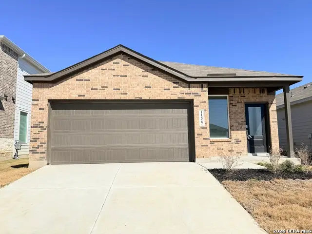 11827 Carolina Rose, Converse, TX 78109 - #1