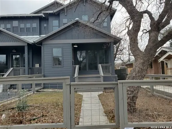 1132 W Mistletoe #102, San Antonio, TX 78201