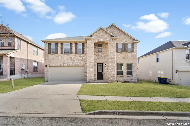 216 Springtree Cove, Cibolo, TX 78108 - Image #2