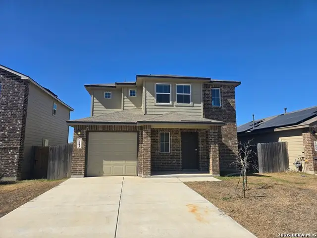 3443 Stoney Bayou, San Antonio, TX 78245 - #1